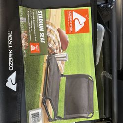 Stadium Seat