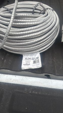 Luminary Mc Cable
