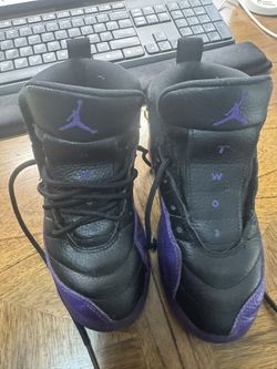 Boys Jordan’s Size 1