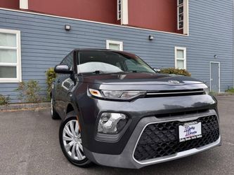 2020 Kia Soul