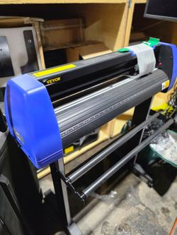 VEVOR Commercial Vinyl Cutter Plotter