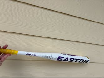 Easton Amethyst Fastpitch Softball Bat 31”/20 oz (-11)