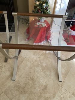 Side table