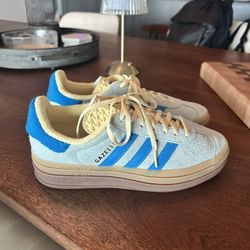 Adidas Gazelle Bold Women’s Size 8 