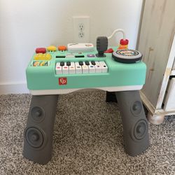 Fisher price Dj Boom Box
