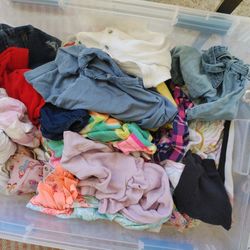 Girls 18month Clothes