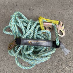 Rope heavy duty 