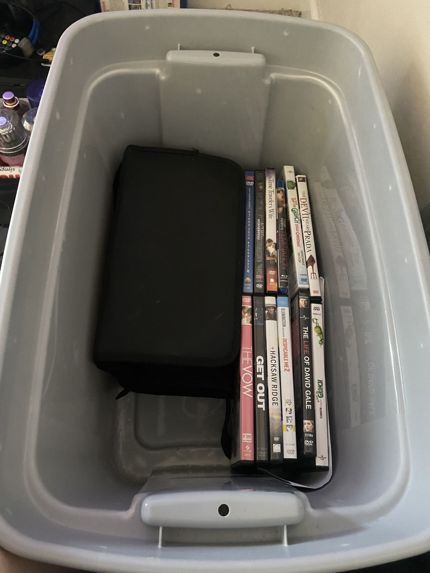 Clean Out Sale