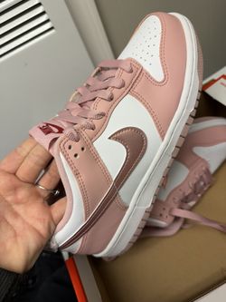 Nike Dunk Low Kids 7.(6