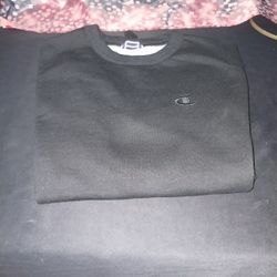 Champion Small Woman's Sweatshirt 