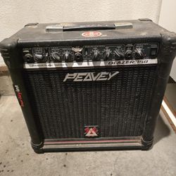 Peavey Blazer 158 Transtube Series 15 Watt