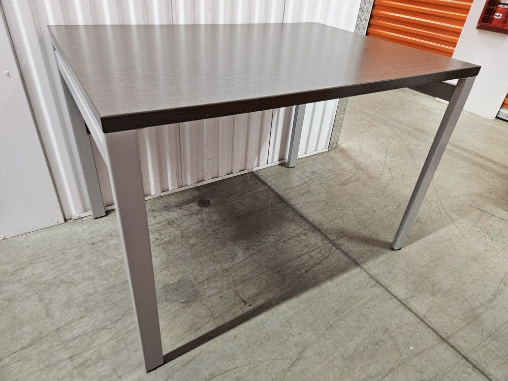 EXPRESSO OFFICE WORK TABLE DESK 