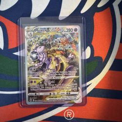 Mewtwo VSTAR #GG44 Pokemon Crown Zenith