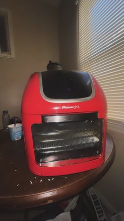 Air fryer