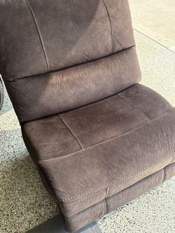 Single Sofa 🛋️