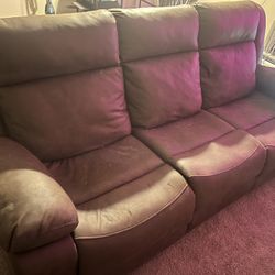 Sectional Set