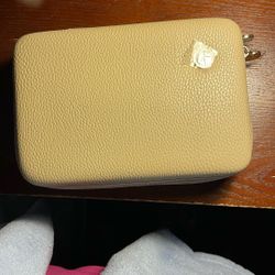 Giorgio Armani For Eva Air Travel Case