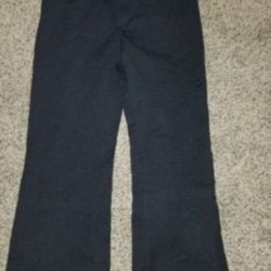 Ski Pants Size 34