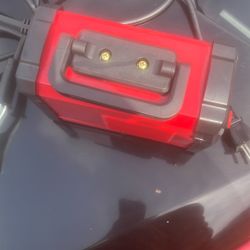 Welding Set