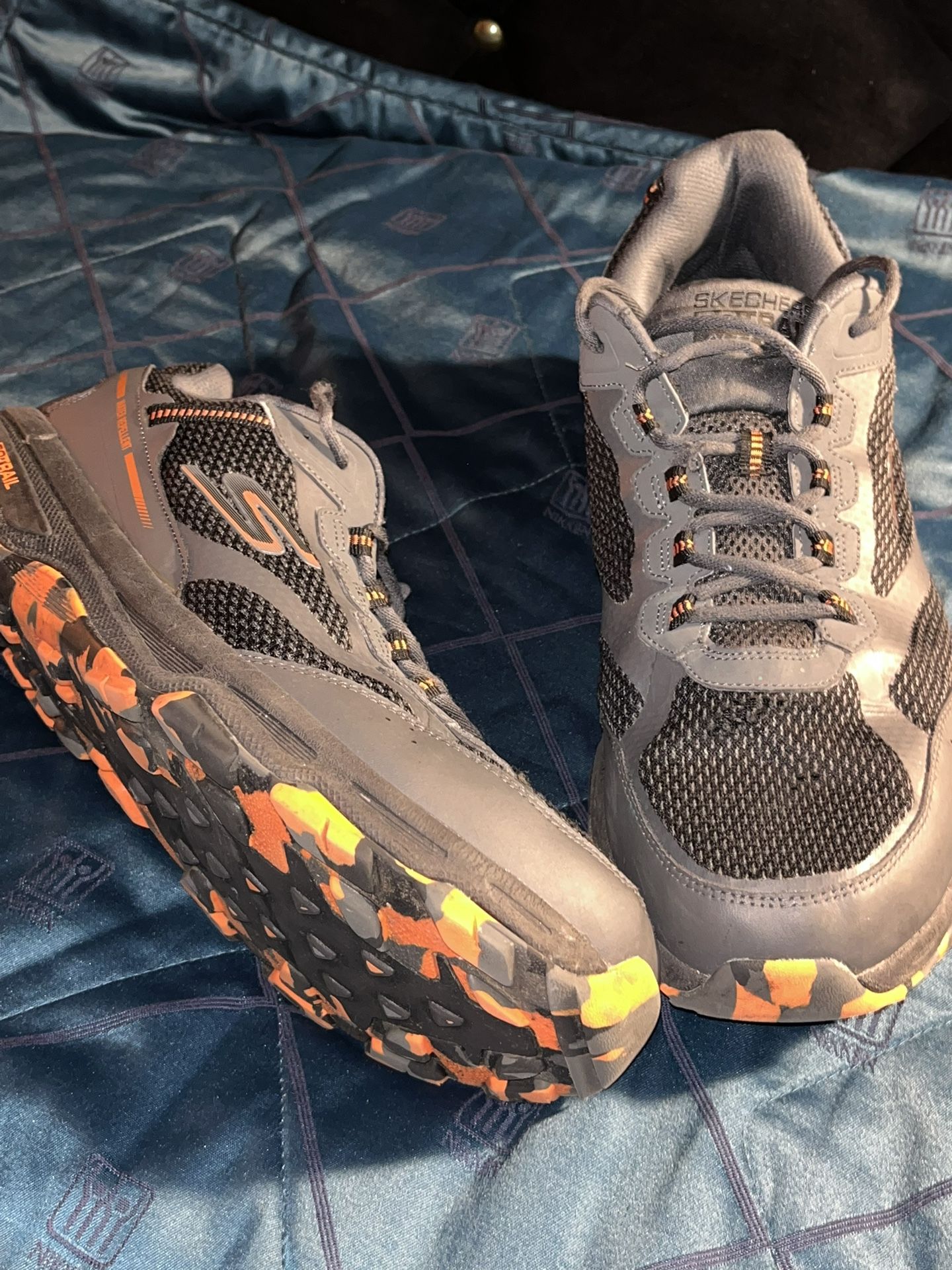 Skechers Men’s Run Trail Shoes