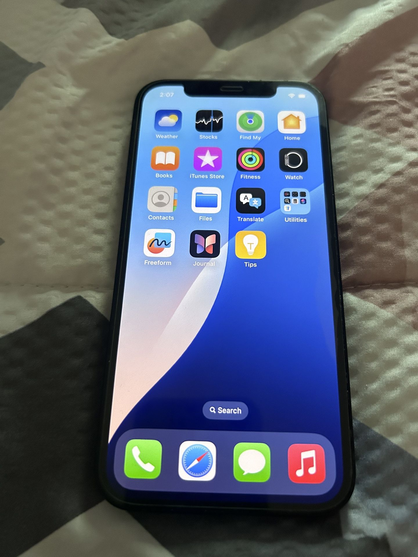 iPhone 12
