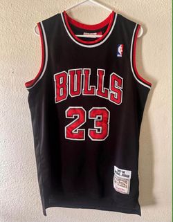 Michael Jordan Jersey