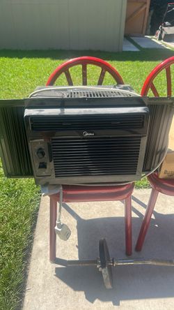 Midea A/C
