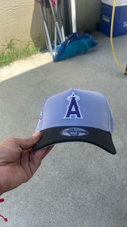Los Angeles angels snap backs brand new