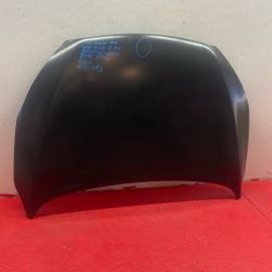 Kia Sorento Hood 16/20