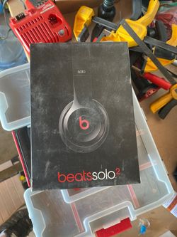 Dre beats