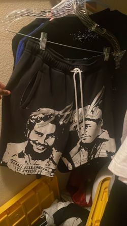 Designer shorts