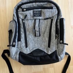 Eddie Bauer Diaper Backpack 