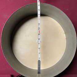 Chinchilla / Gerbil Wheel