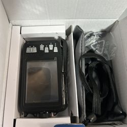 Waterproof Camera