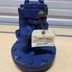 SF Thermaflo 3/4" Pressure Regulator Full Port Main Steam Valve 300# NPT, S-3000