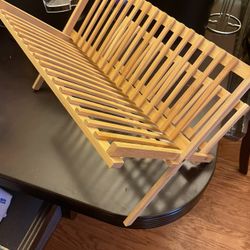 Dish Rack