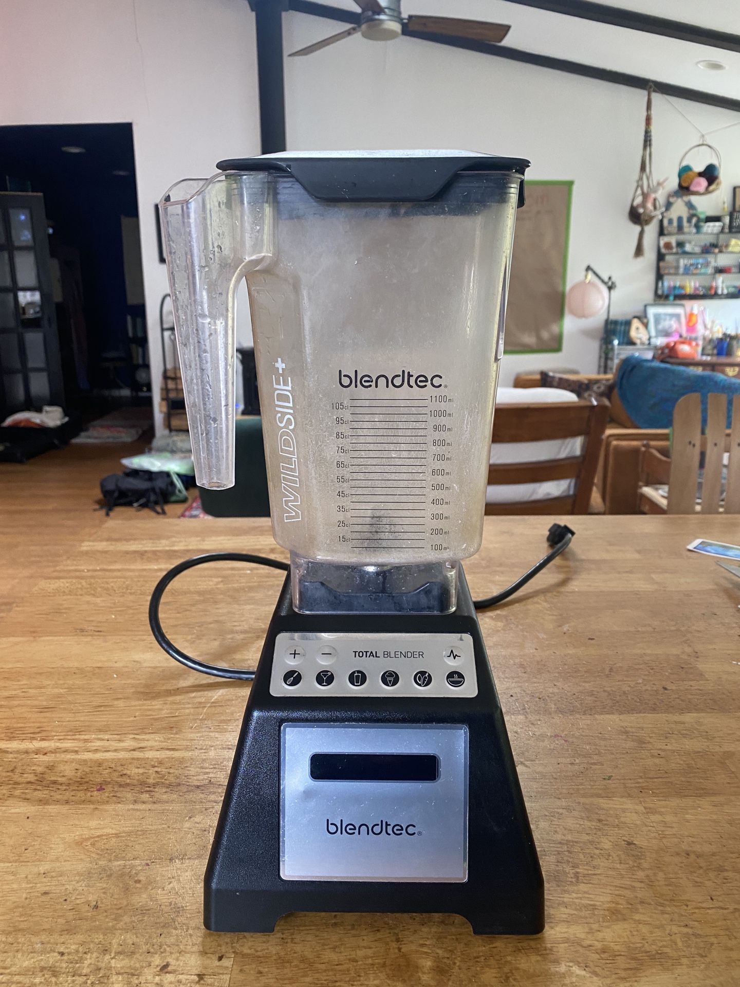Blendtec ES3 Blender for Sale in Sunset Valley, TX OfferUp
