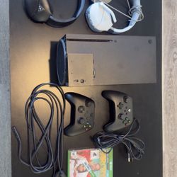 Xbox Series X