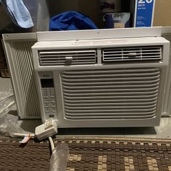 Window Ac Unit 