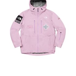 Supreme x The North Face Summit 