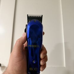Clippers