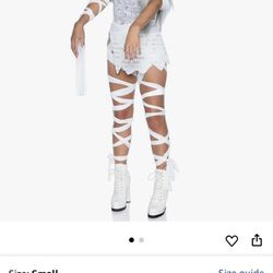 New Leg Avenue Yummy Mummy Adult Medium Or Large $20