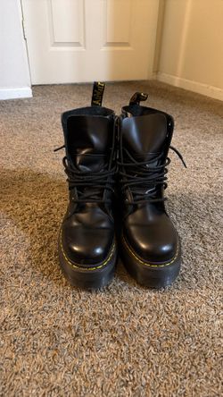 Dr Martens Jadon