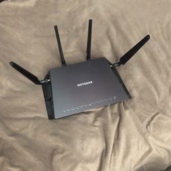 Netgear Nighthawk X4S AC2600 Router