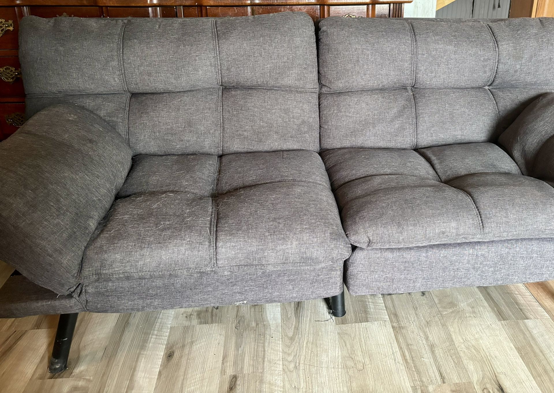 Futon for Sale in Corp Christi, TX OfferUp