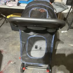 Dog Stroller 