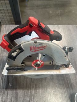 Milwaukee M18 Skill Saw