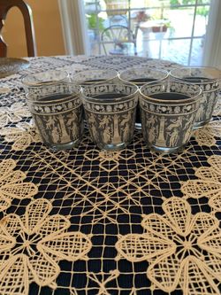 Drinking Glasses