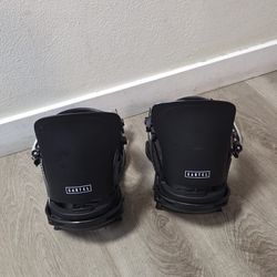 Burton Cartel Bindings 