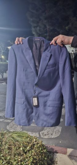 Emporio Armani G Line Jacket Size 50R